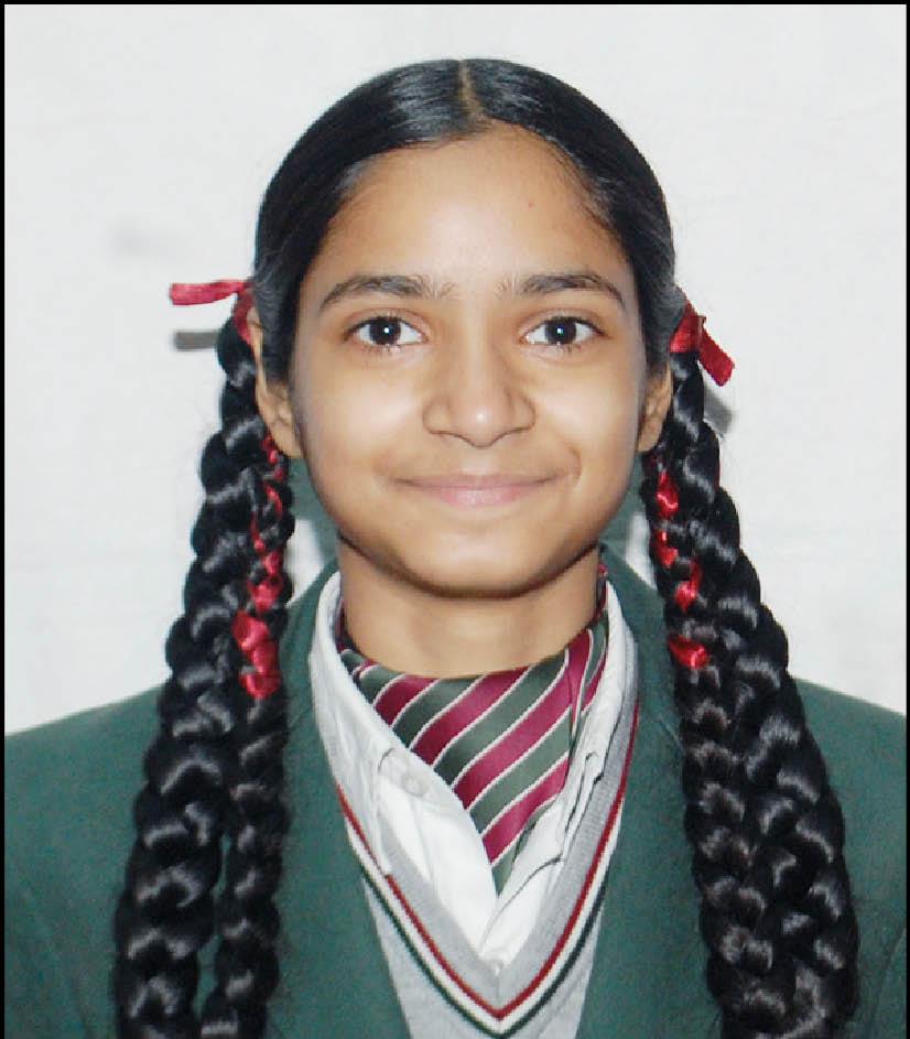 St. Teresa School Indirapuram