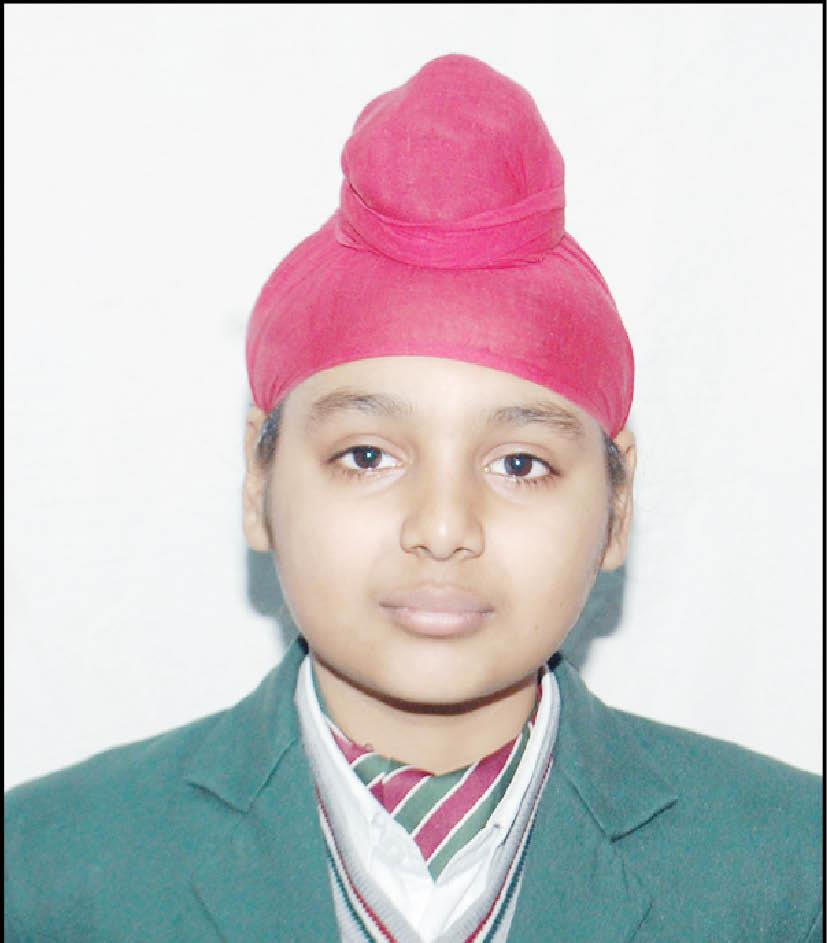 St. Teresa School Indirapuram