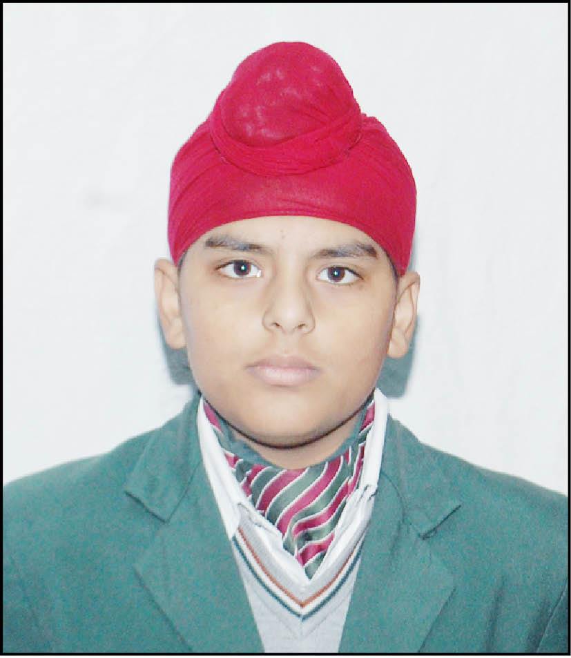 St. Teresa School Indirapuram