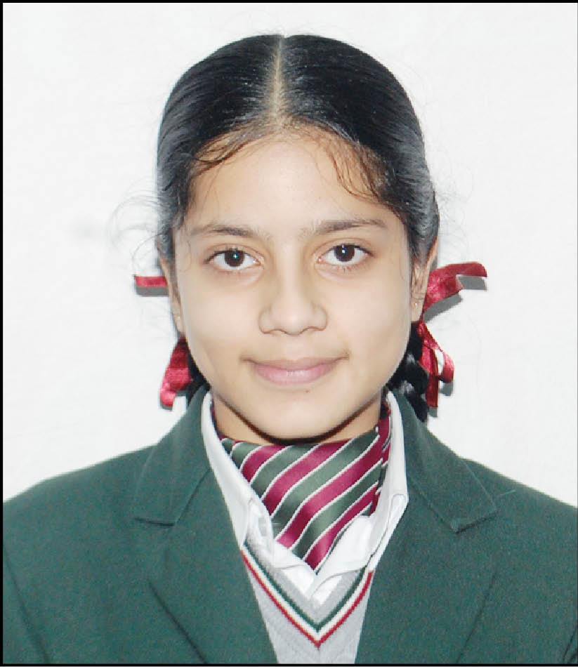 St. Teresa School Indirapuram
