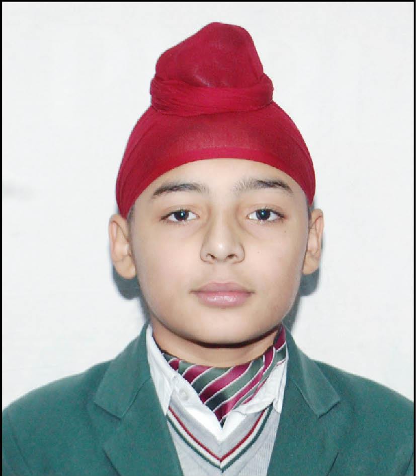 St. Teresa School Indirapuram