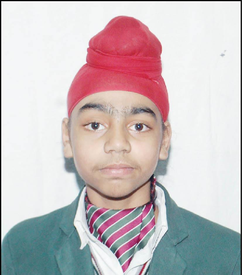 St. Teresa School Indirapuram