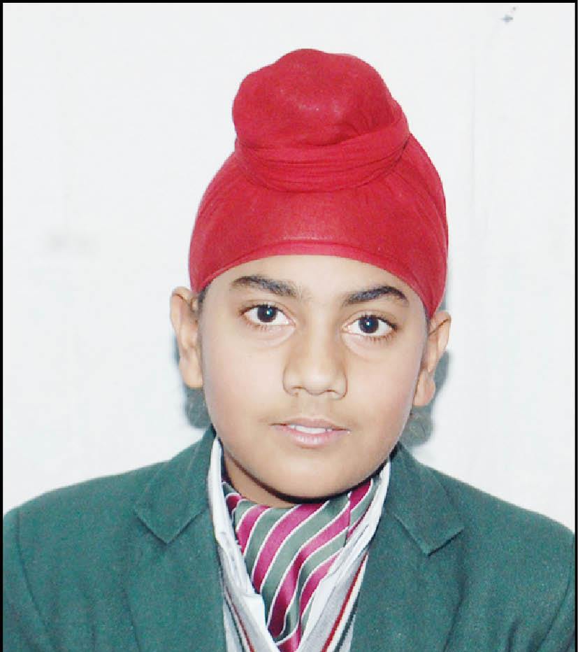 St. Teresa School Indirapuram