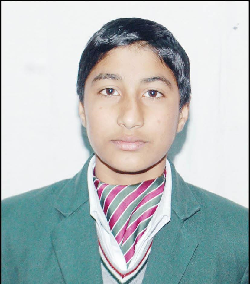 St. Teresa School Indirapuram