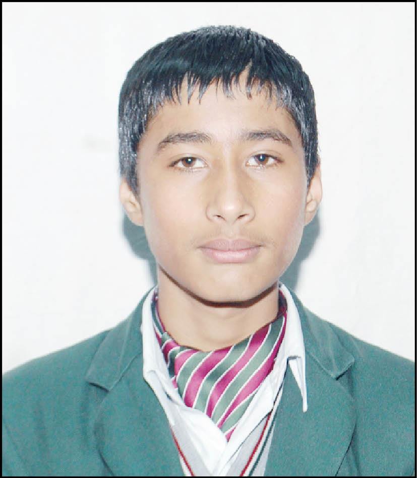 St. Teresa School Indirapuram