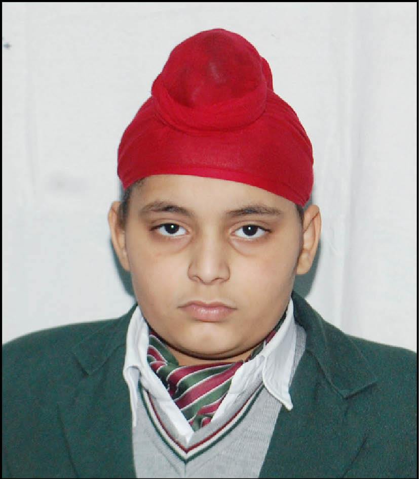 St. Teresa School Indirapuram