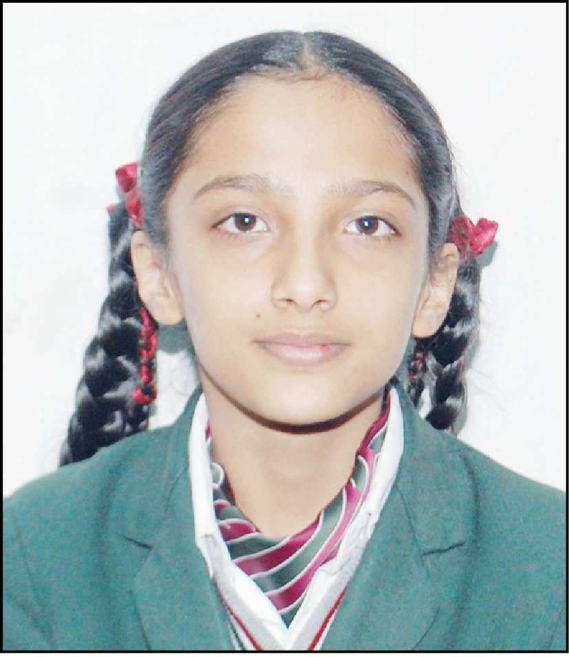 St. Teresa School Indirapuram