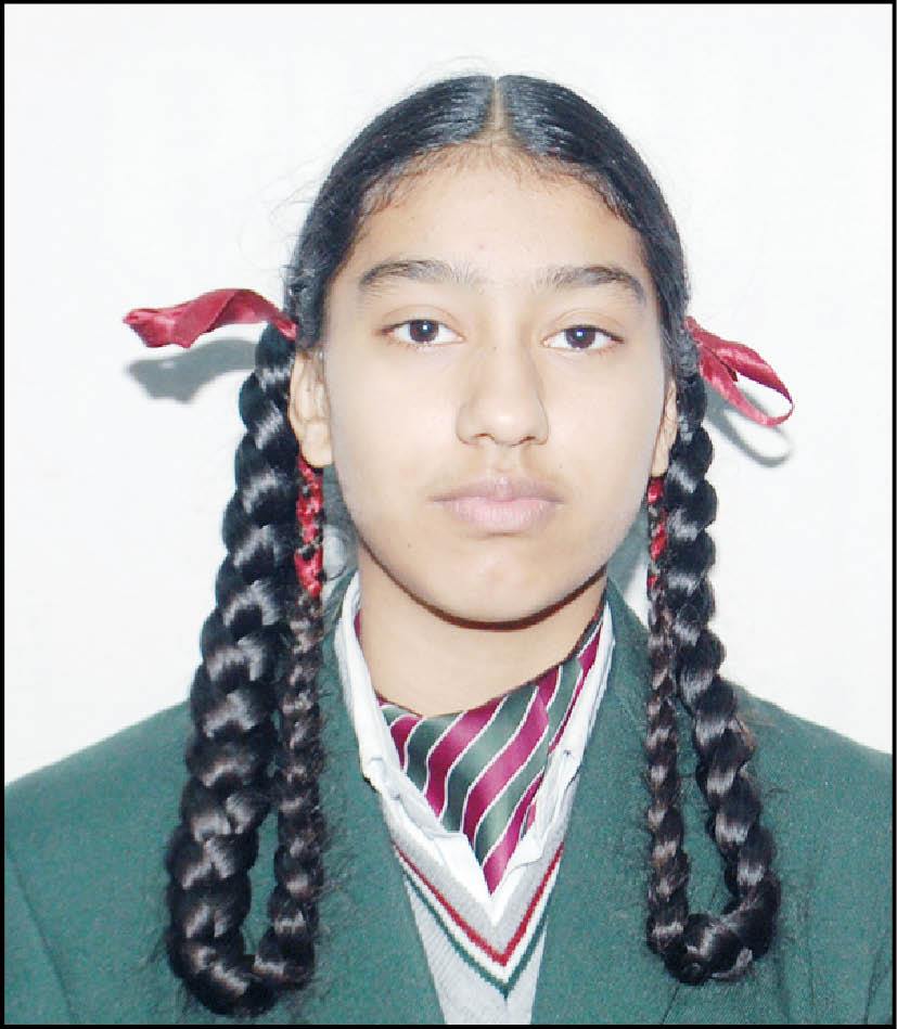 St. Teresa School Indirapuram