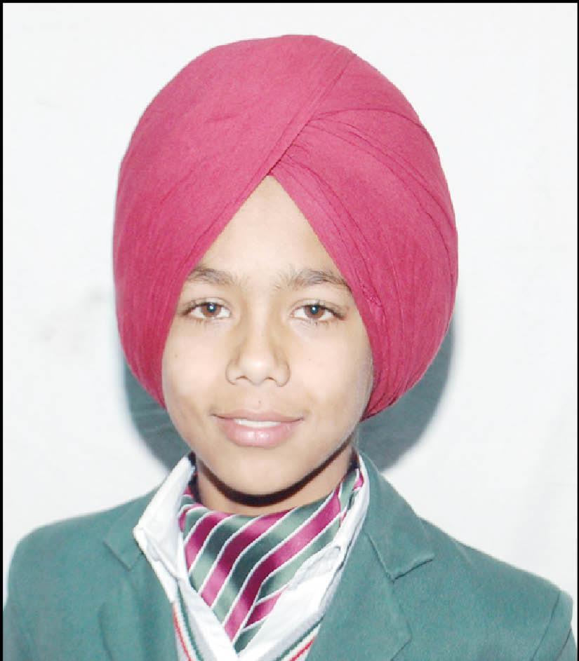 St. Teresa School Indirapuram