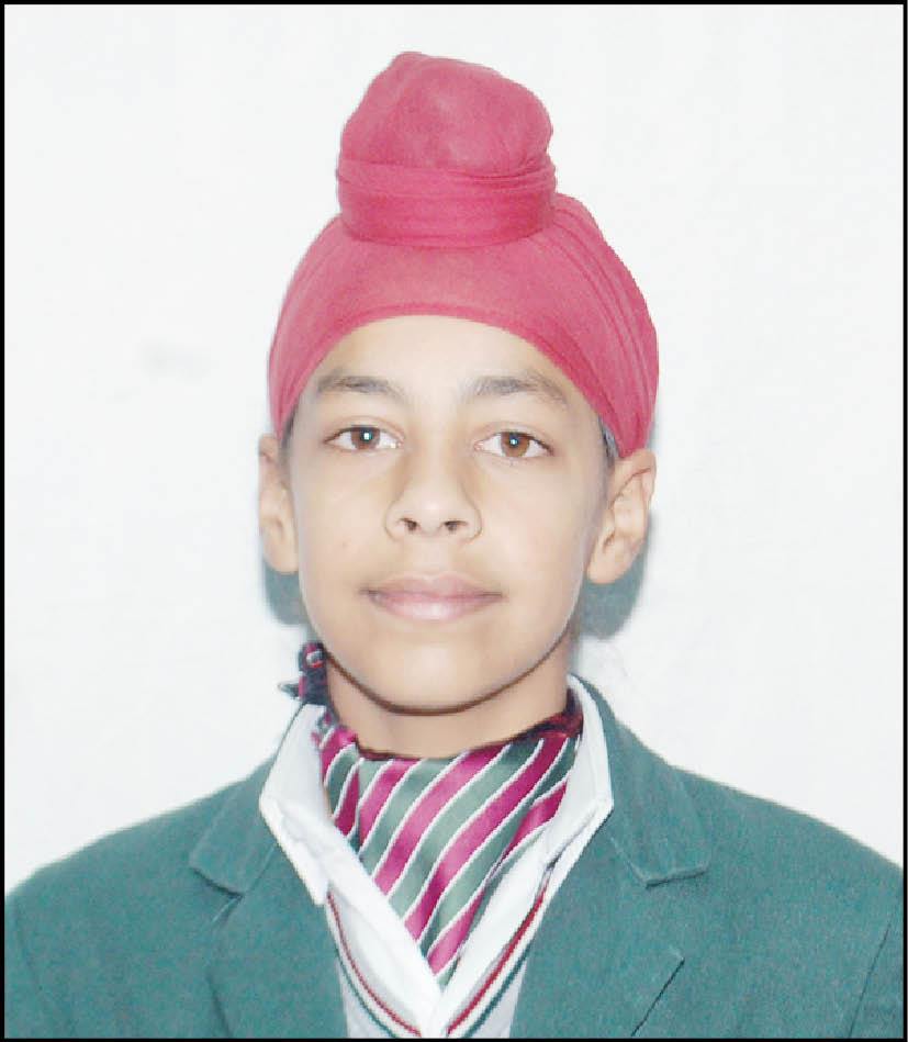 St. Teresa School Indirapuram