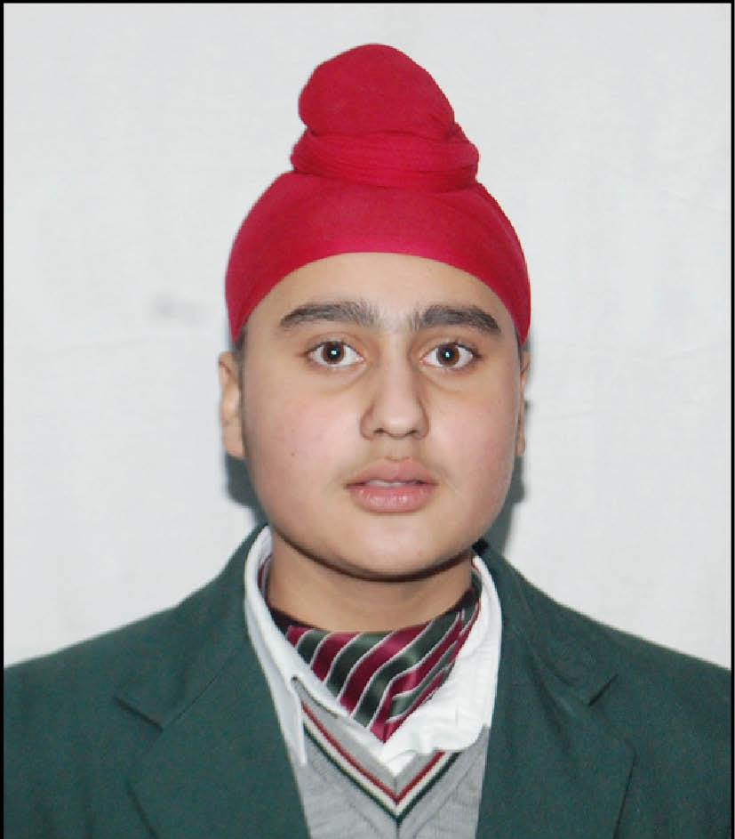 St. Teresa School Indirapuram