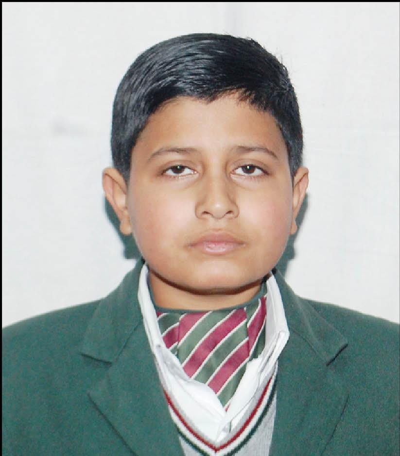 St. Teresa School Indirapuram