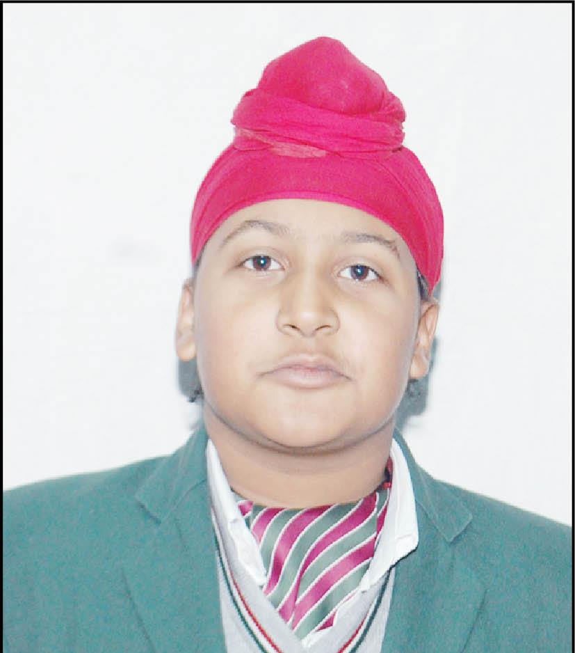 St. Teresa School Indirapuram
