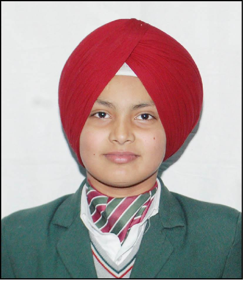 St. Teresa School Indirapuram