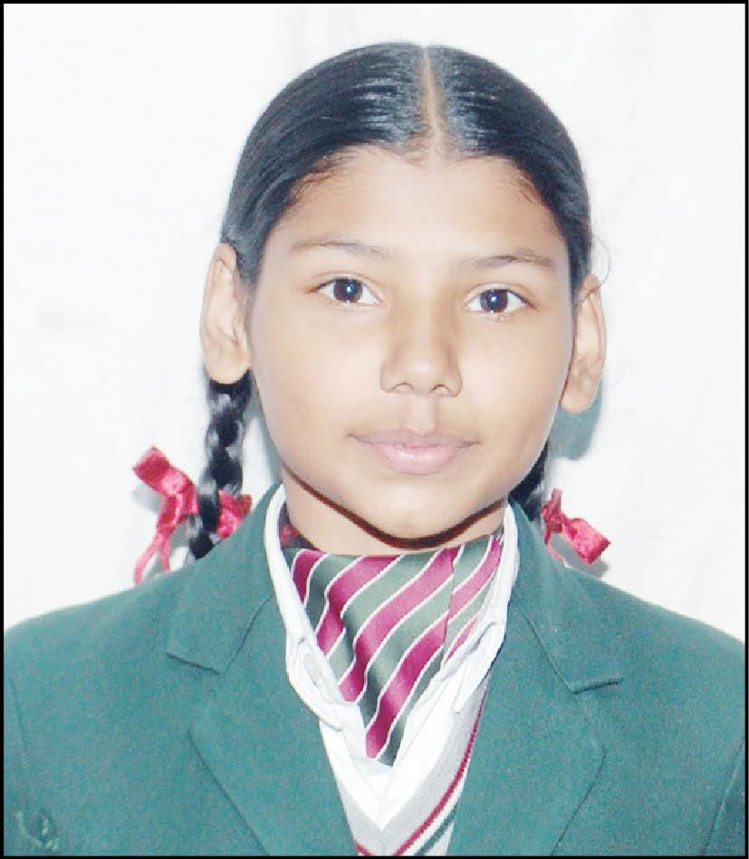 St. Teresa School Indirapuram