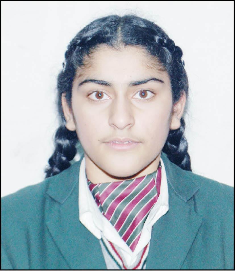 St. Teresa School Indirapuram