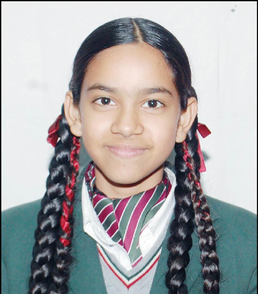 St. Teresa School Indirapuram