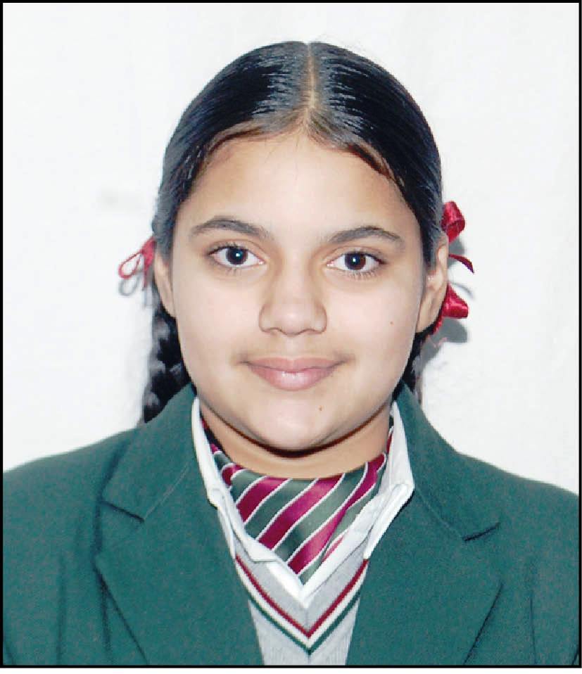 St. Teresa School Indirapuram