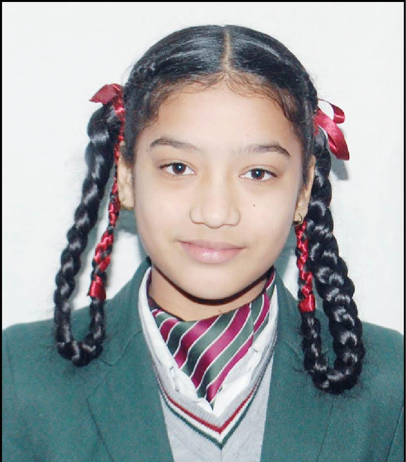 St. Teresa School Indirapuram