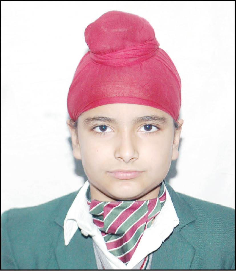 St. Teresa School Indirapuram
