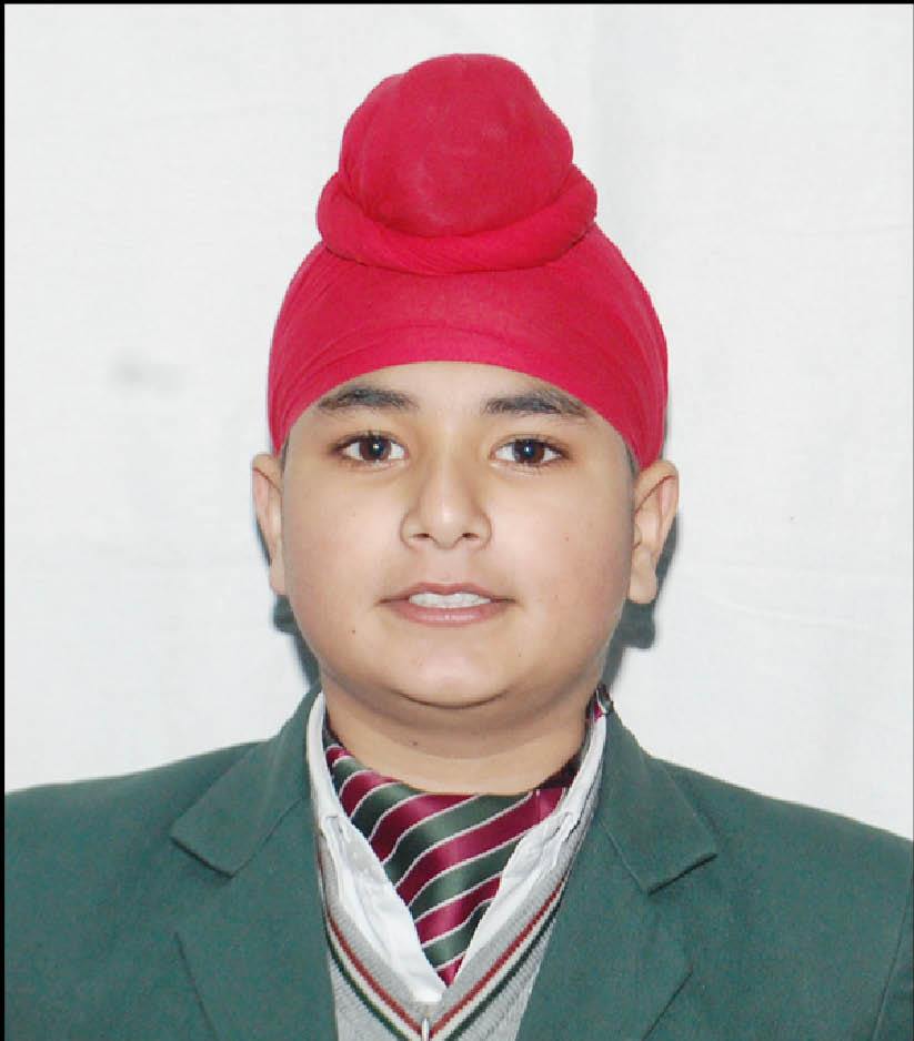 St. Teresa School Indirapuram