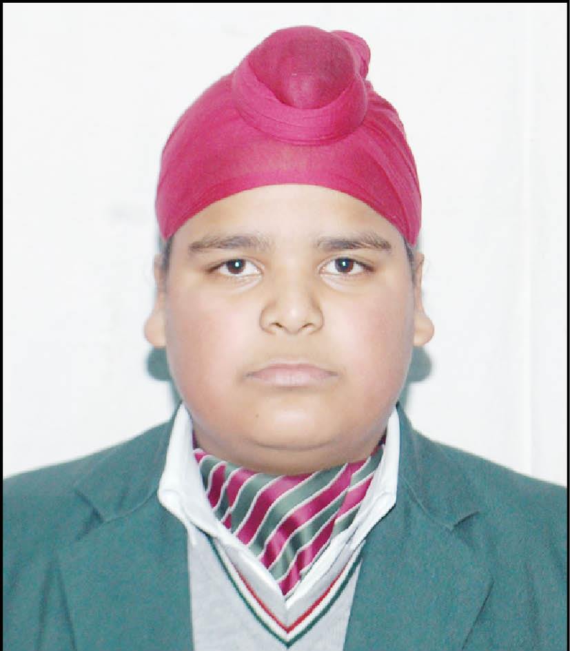 St. Teresa School Indirapuram