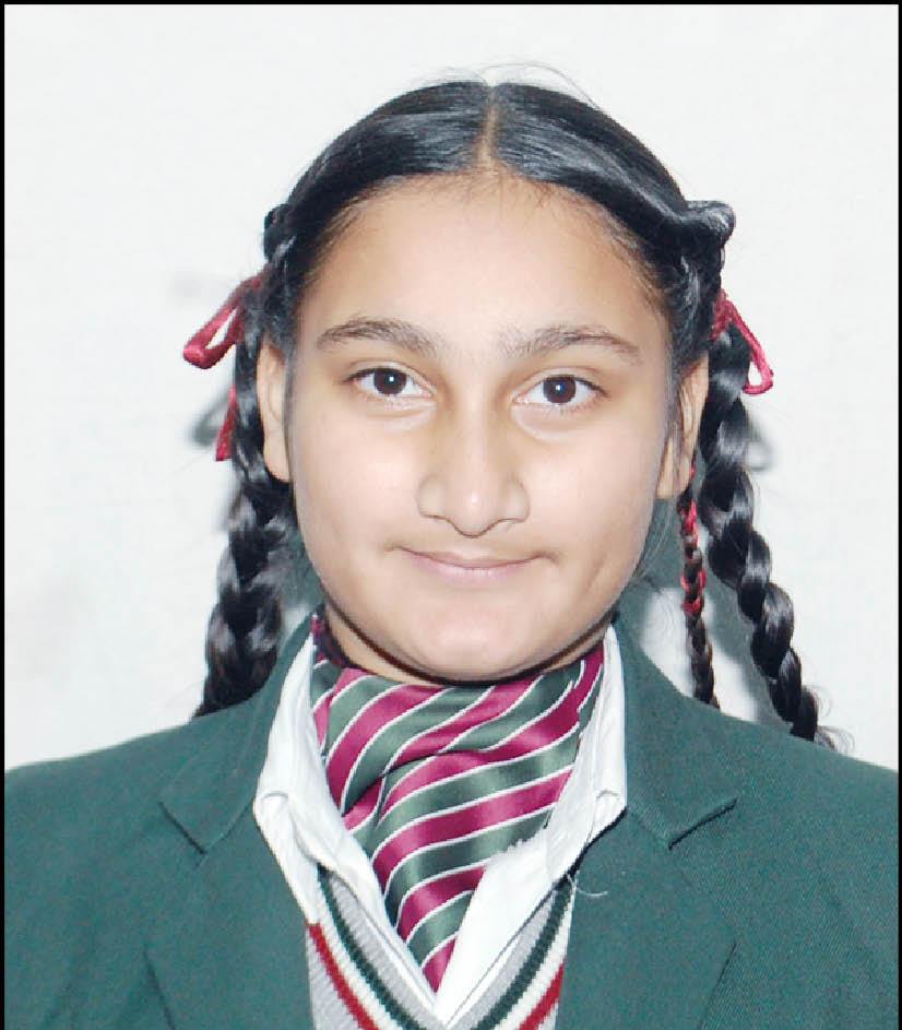 St. Teresa School Indirapuram