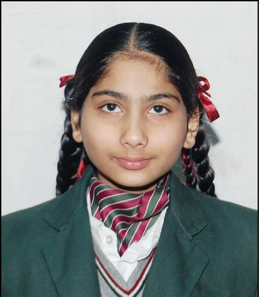 St. Teresa School Indirapuram