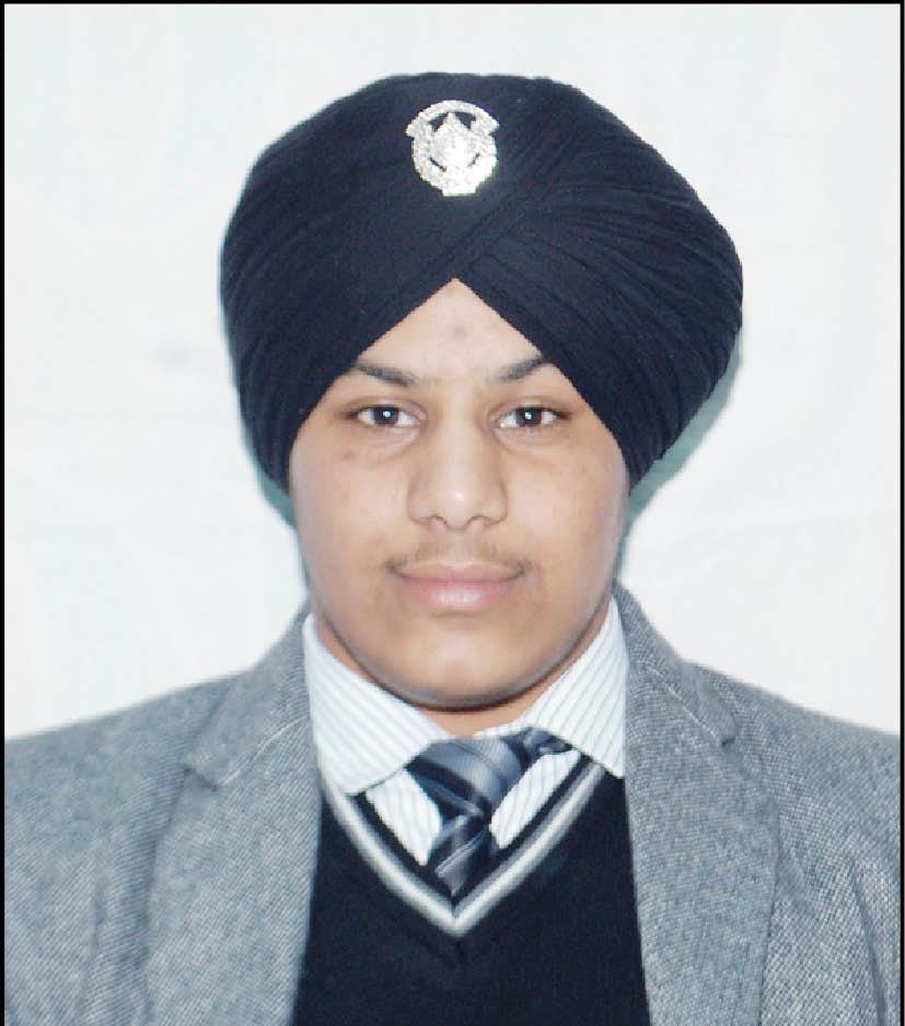 St. Teresa School Indirapuram