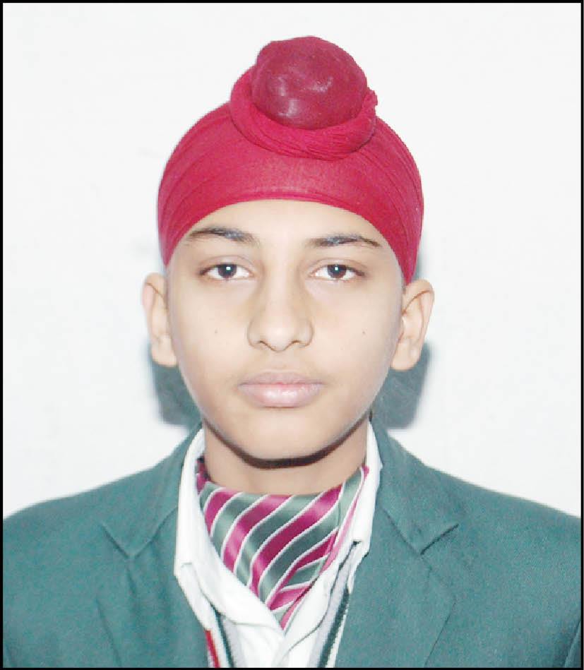 St. Teresa School Indirapuram