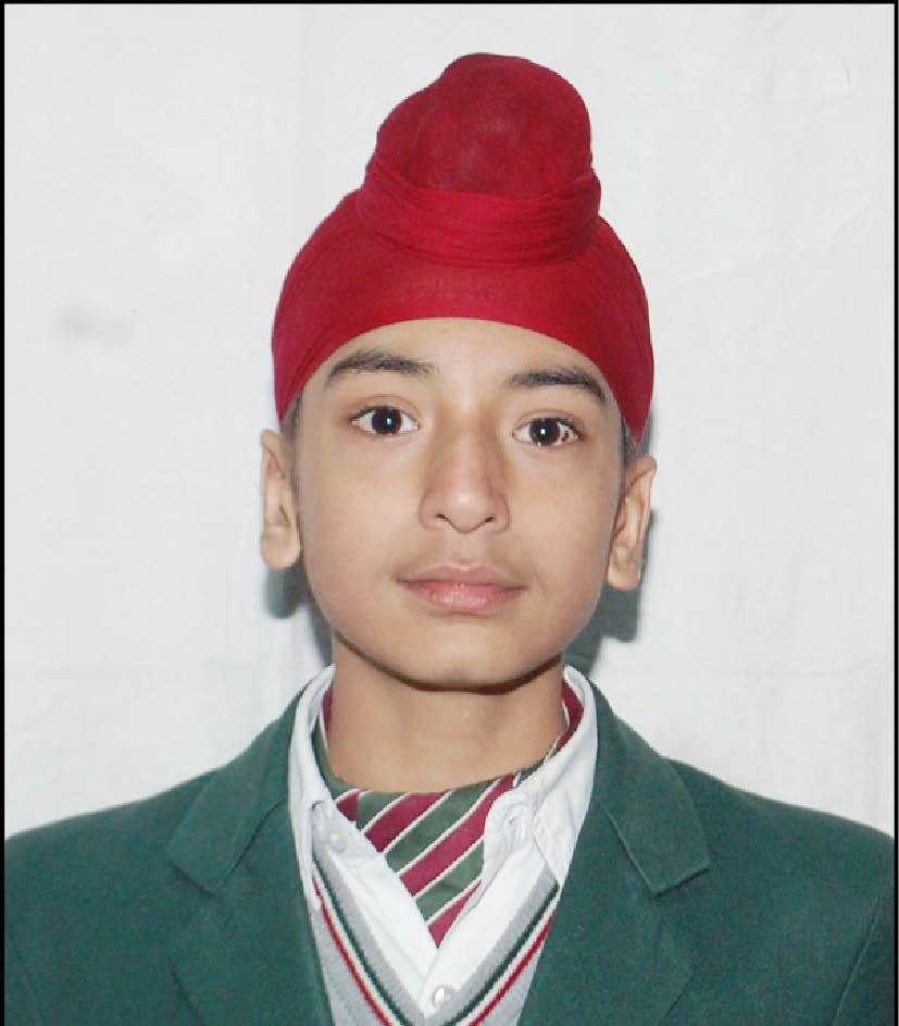 St. Teresa School Indirapuram