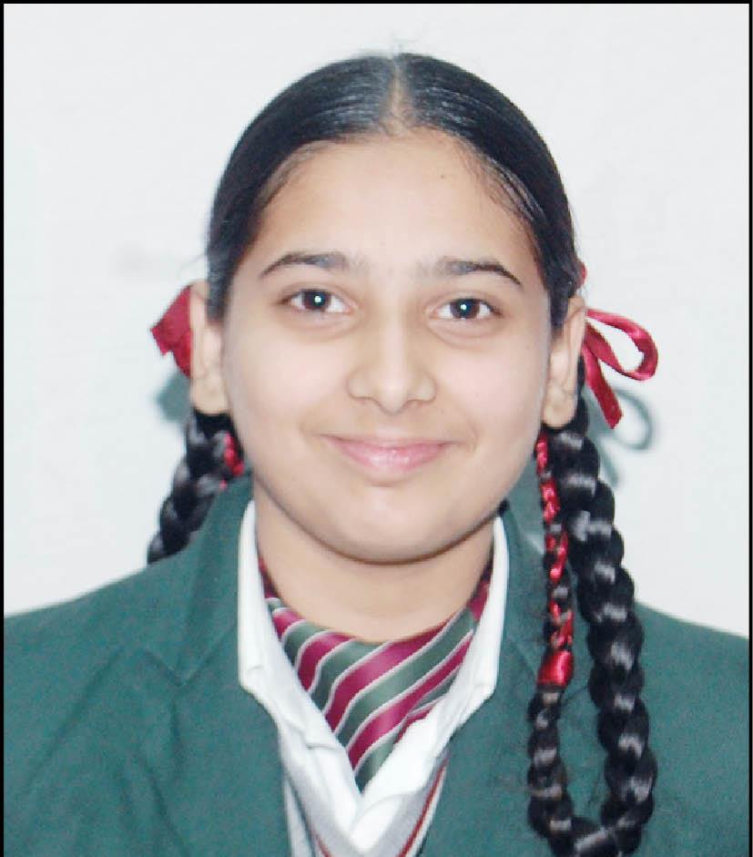 St. Teresa School Indirapuram