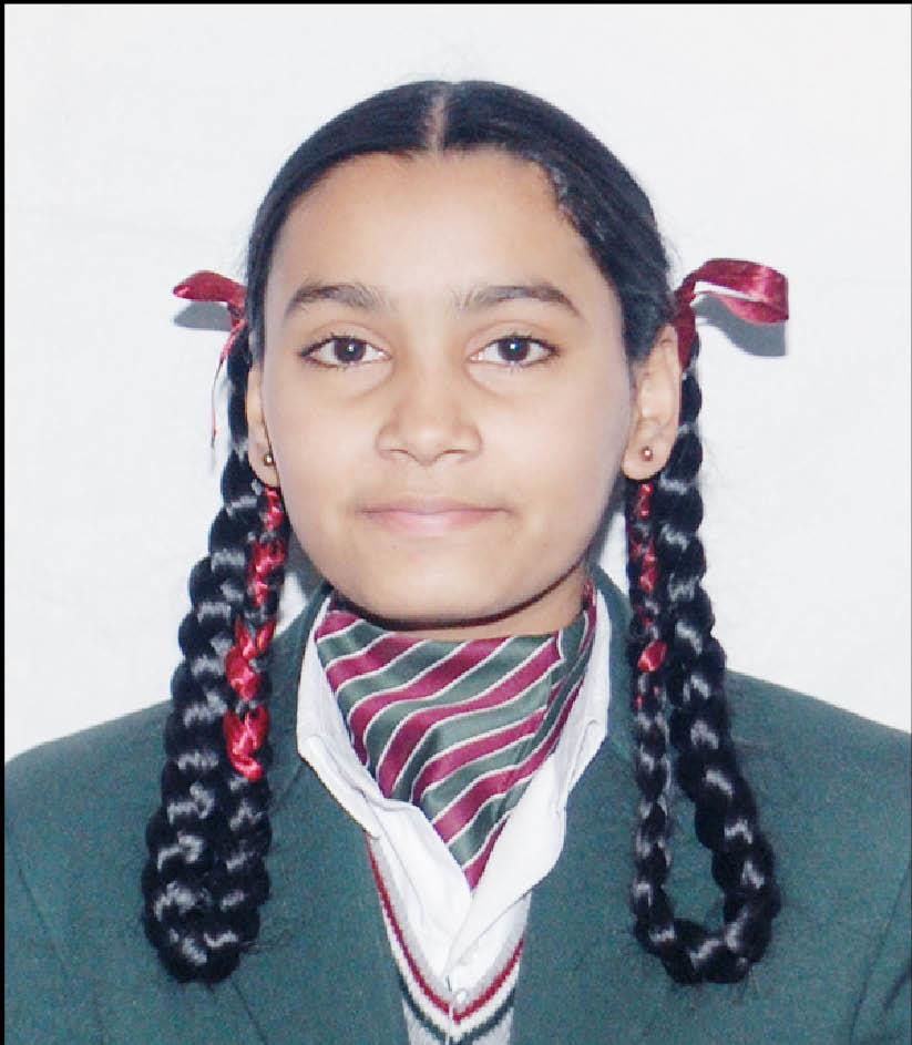 St. Teresa School Indirapuram