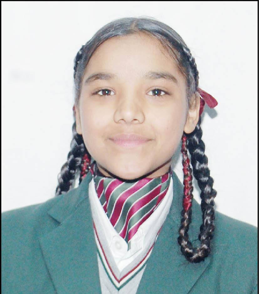 St. Teresa School Indirapuram