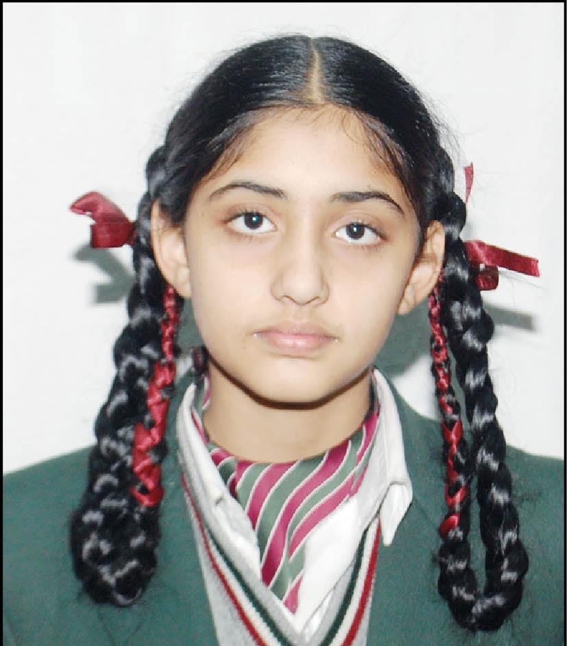 St. Teresa School Indirapuram