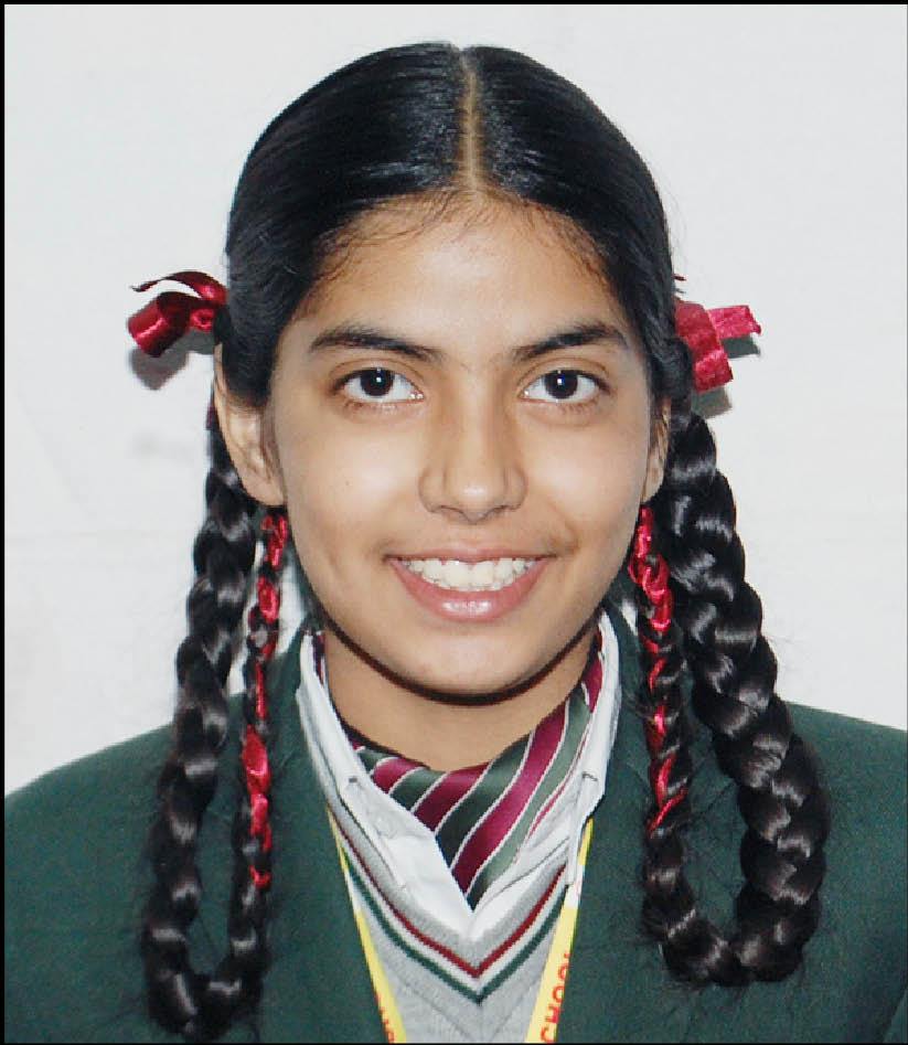 St. Teresa School Indirapuram