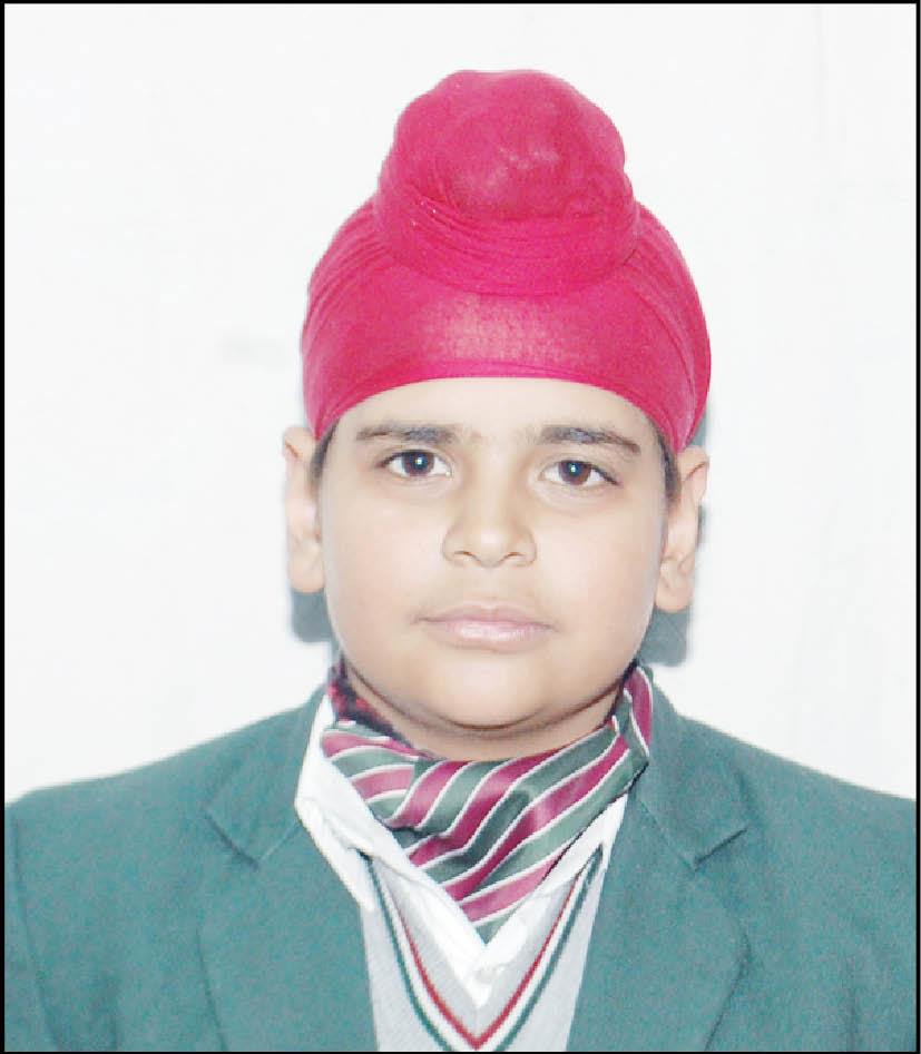 St. Teresa School Indirapuram