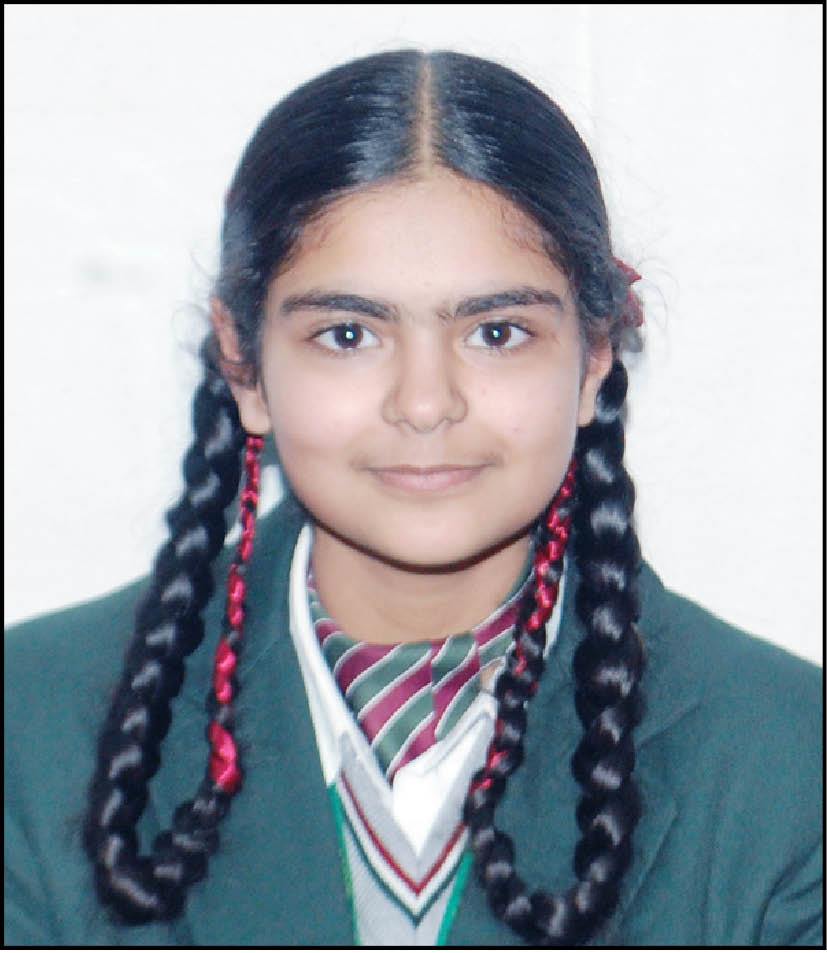 St. Teresa School Indirapuram