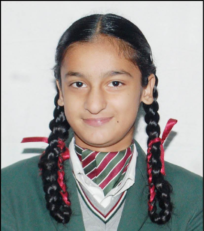 St. Teresa School Indirapuram