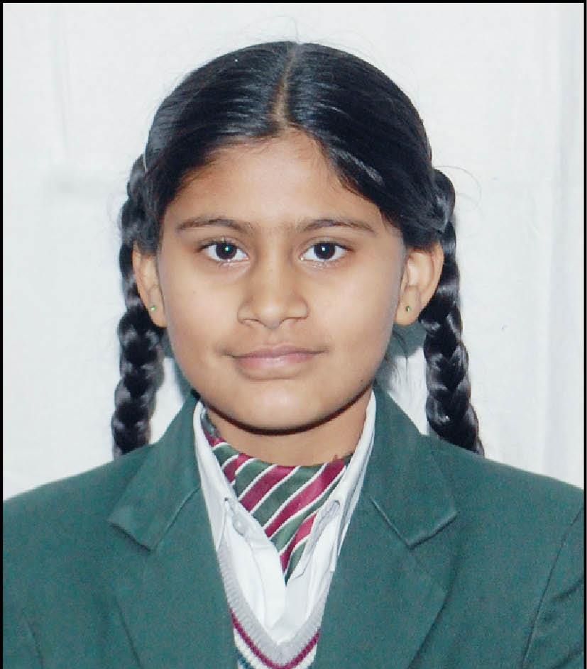 St. Teresa School Indirapuram