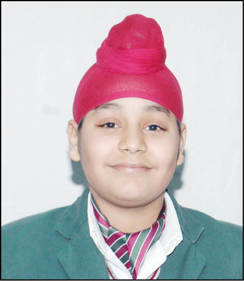 St. Teresa School Indirapuram
