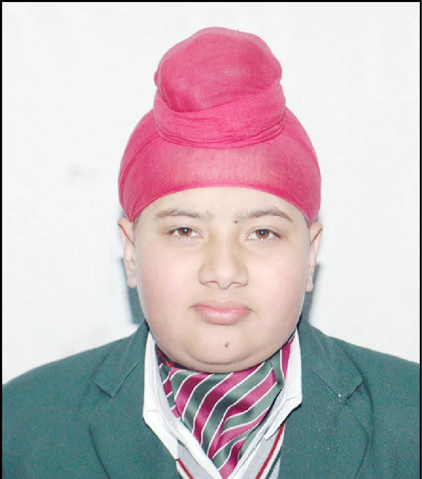 St. Teresa School Indirapuram