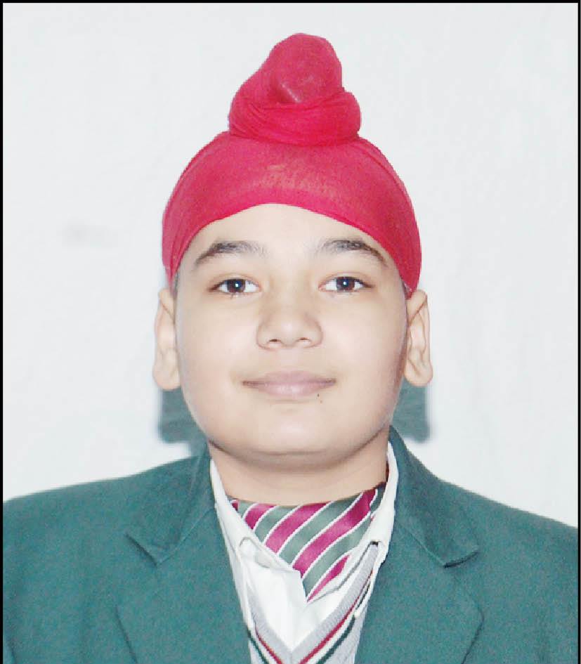 St. Teresa School Indirapuram