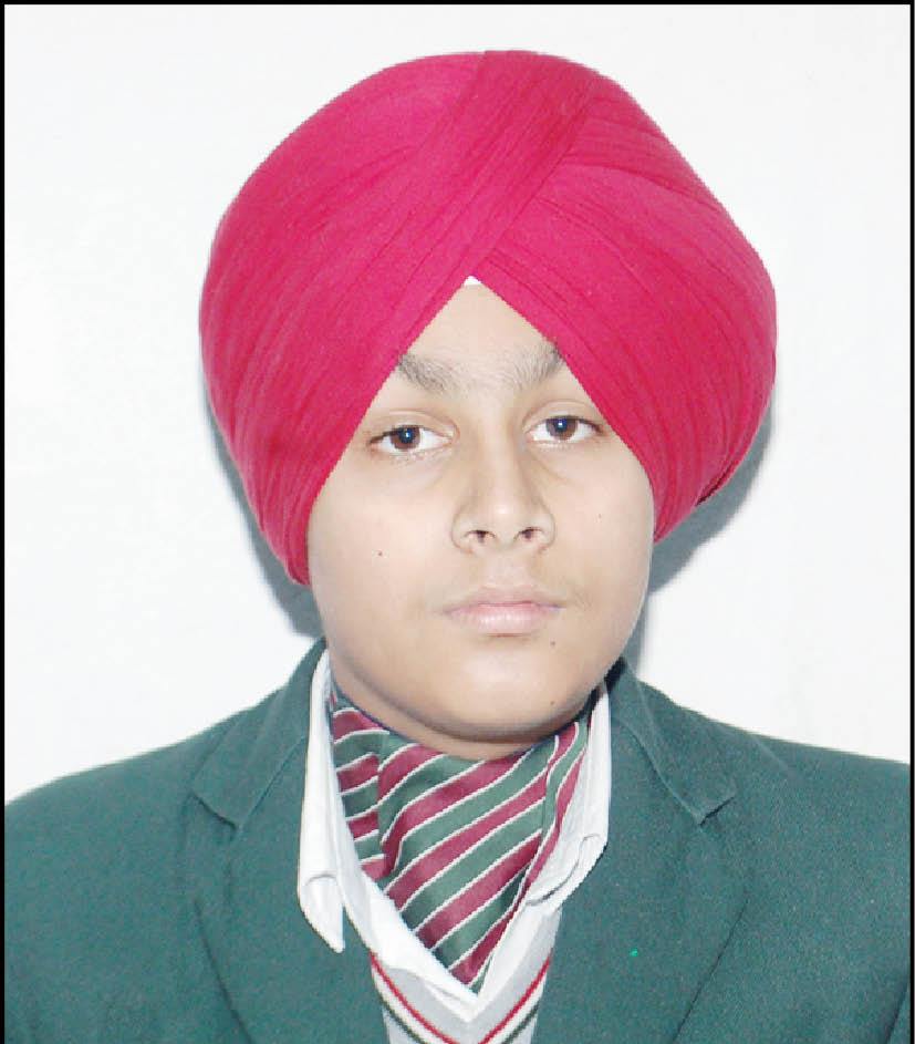 St. Teresa School Indirapuram