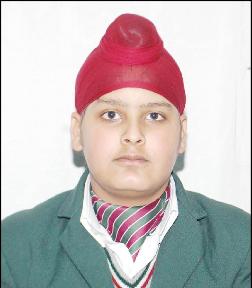 St. Teresa School Indirapuram