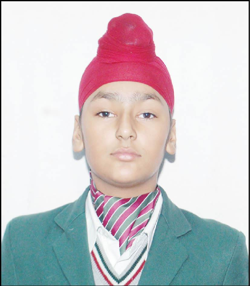 St. Teresa School Indirapuram