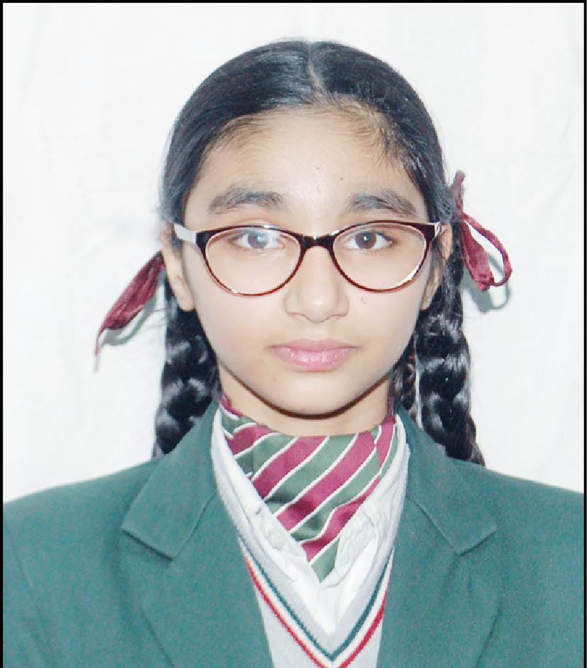 St. Teresa School Indirapuram