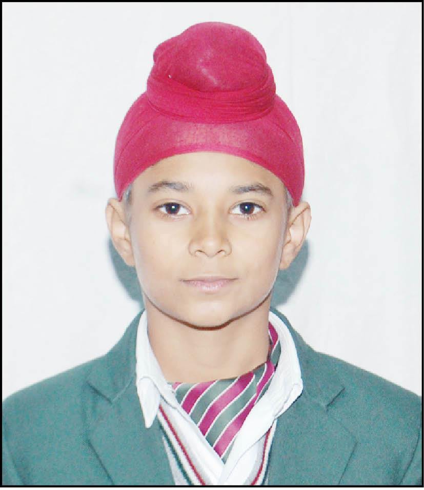 St. Teresa School Indirapuram