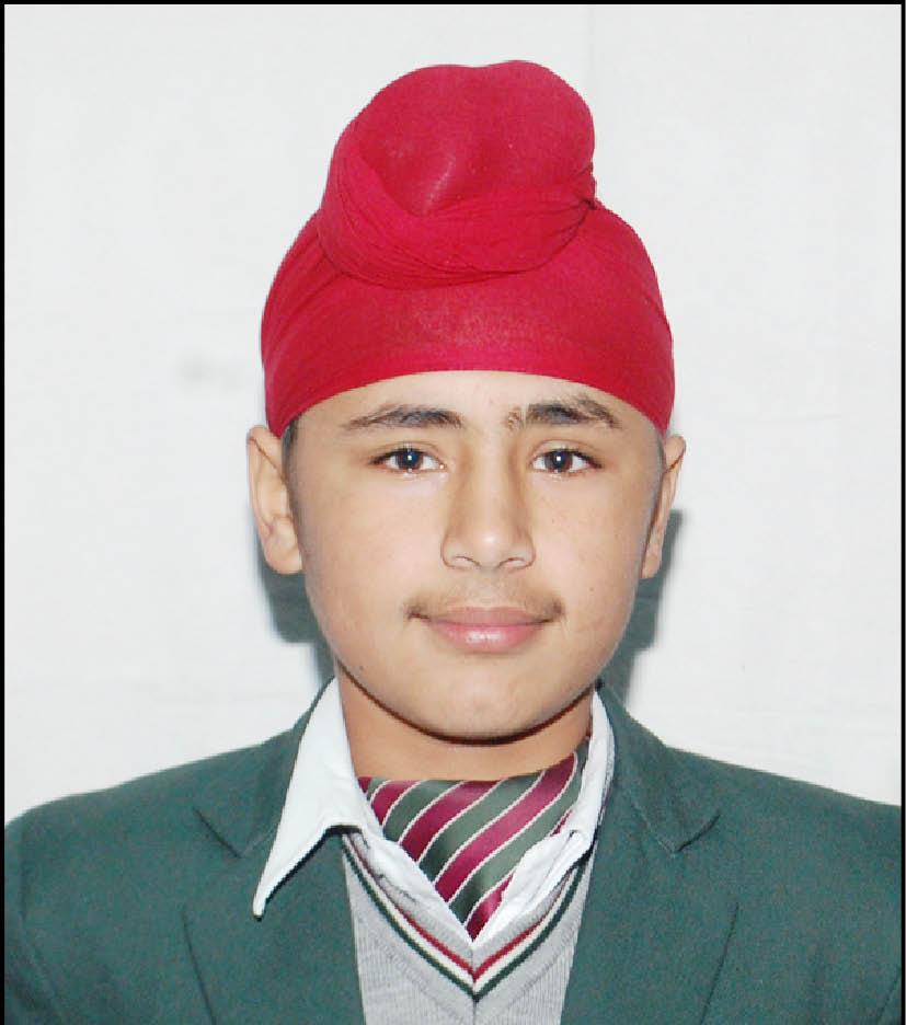 St. Teresa School Indirapuram