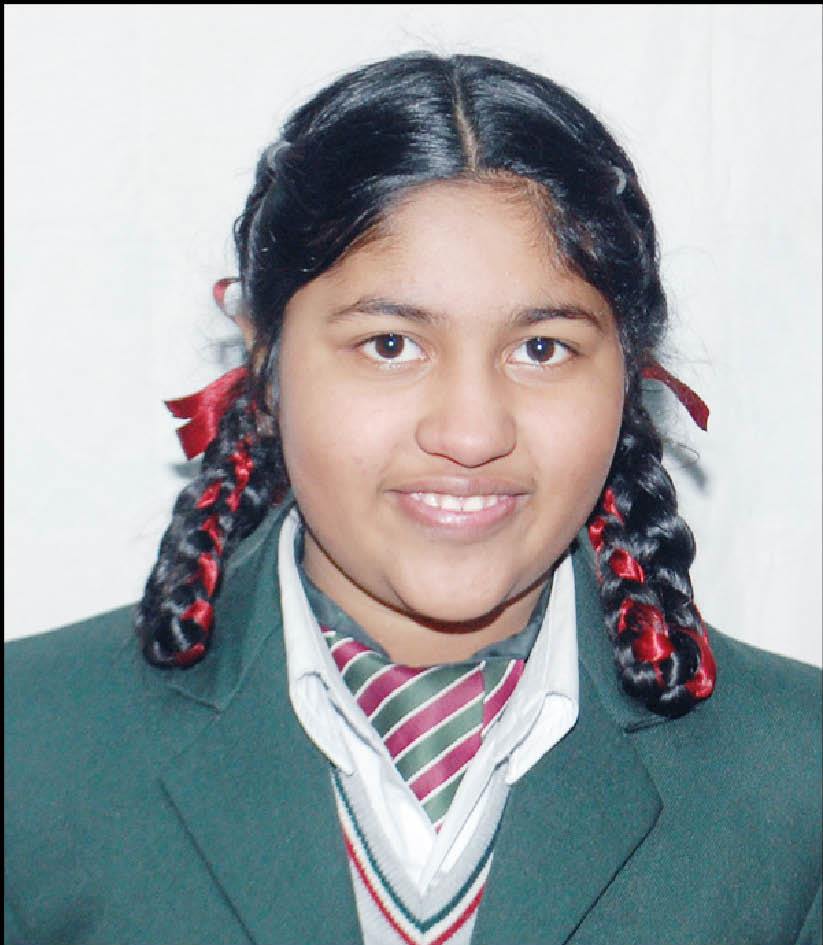 St. Teresa School Indirapuram
